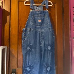 Women’s revolt bibs. Plus Size 24